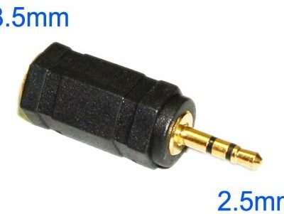 hover-2-5mm-plug-male-to-3-5mm-jack-female-audio-stereo-headphone-adapter-connector