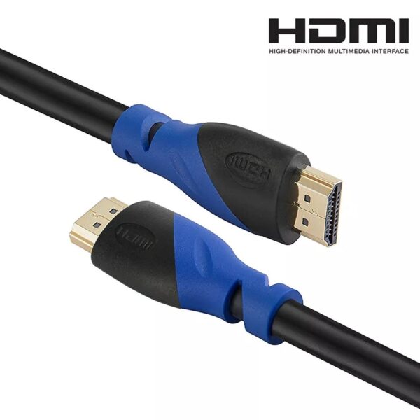 50ft Feet HDMI High Speed Cable FT4 male to male with Ethernet