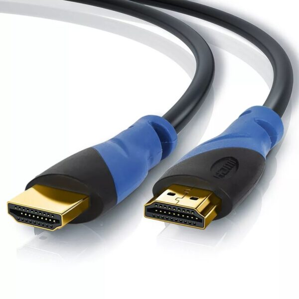 50ft Feet HDMI High Speed Cable FT4 male to male with Ethernet