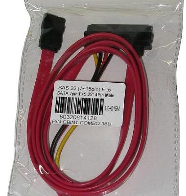 hover-36-sas-22715-pin-female-to-sata-7-pin-data-cable-w-molex-power-lp4