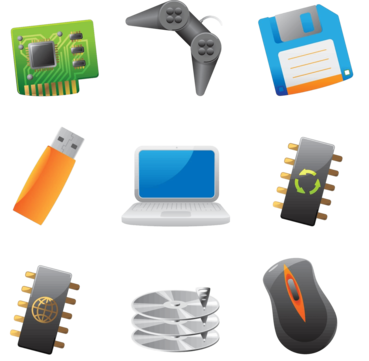 Computer Accessories