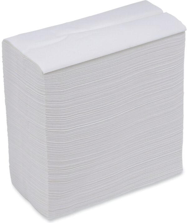 Tall-Fold Napkins 1ply, 13 x 6.7” (9000pcs)