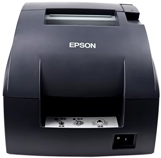 Epson TM-U220 Receipt/Kitchen Printer