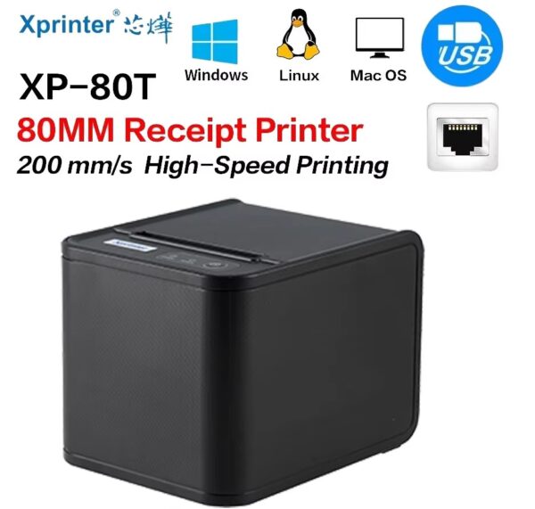 Xprinter Thermal Receipt Printer