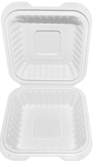 Take Out Box 6