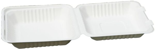 Take Out Box 8