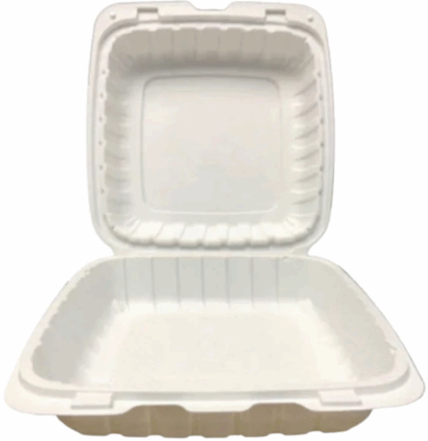 Take Out Box 8