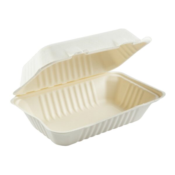 Take Out Box 9