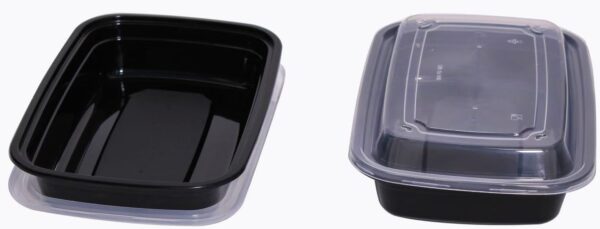Take Out Box 28oz Lunch Box