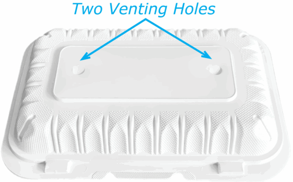 Take Out Box  8.5