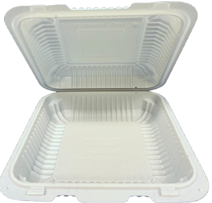 Take Out Box 9