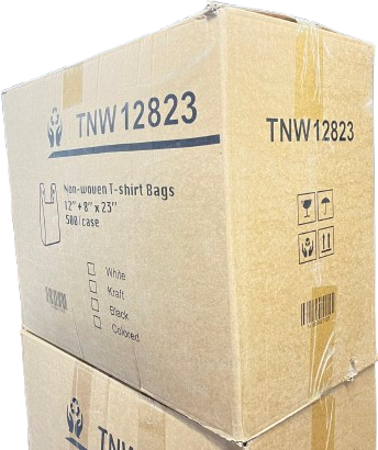 Non-Woven T-Bags不織布環保袋