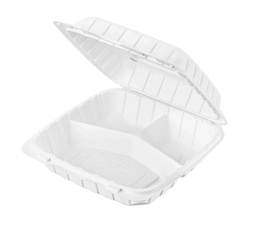 Take Out Box 9