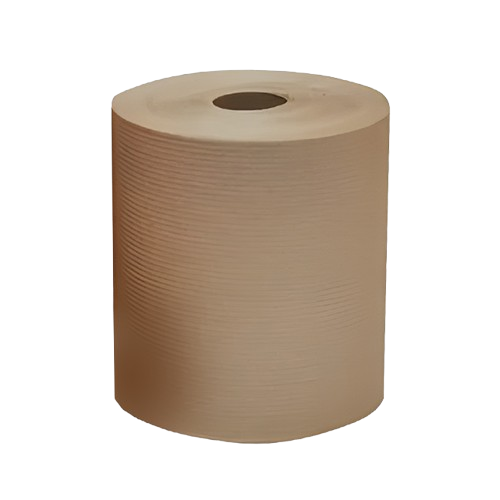 350'/600' Towel Roll Kraft 擦手卷紙