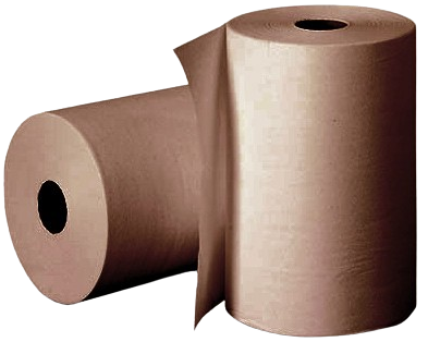 350'/600' Towel Roll Kraft 擦手卷紙