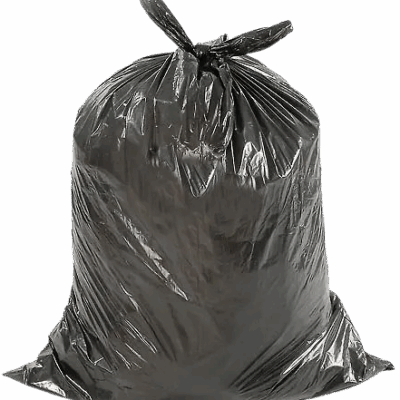 Garbage Bag 垃圾袋