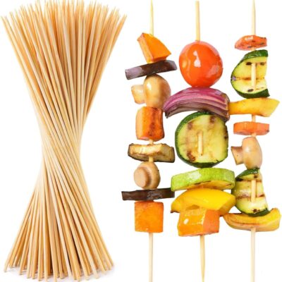 Bamboo Skewer (6"/8"/10"/16")