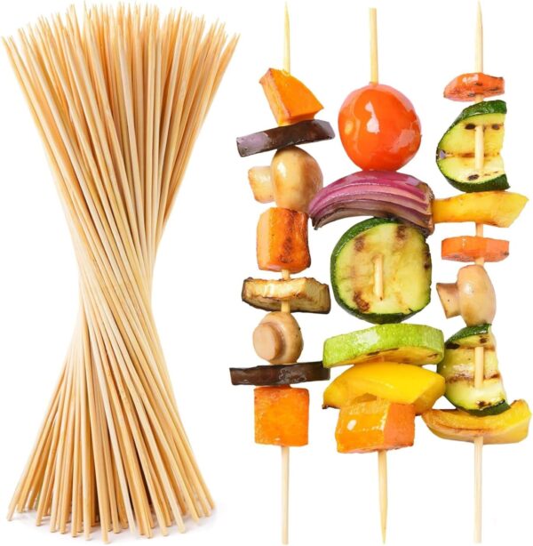 Bamboo Skewer (6