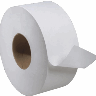 2Ply Toilet Paper 700' /1000'