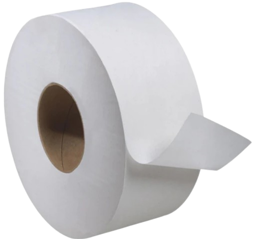 2Ply Toilet Paper 700' /1000'
