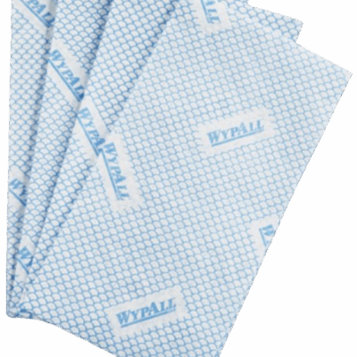 Cuisine Towel Blue 藍色廚房巾