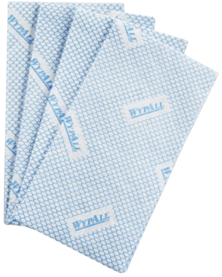 Cuisine Towel Blue 藍色廚房巾
