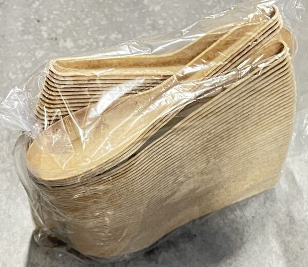 Bio Chinese Soup Spoon(wheat straw)