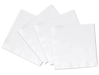 1ply Beverage Napkin 飲料餐巾紙