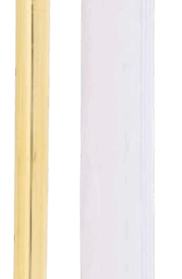 9” Bamboo Chopsticks Paper  Wrapped 紙包竹筷