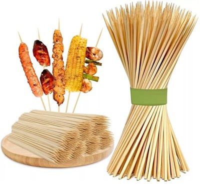 Bamboo Skewer (6