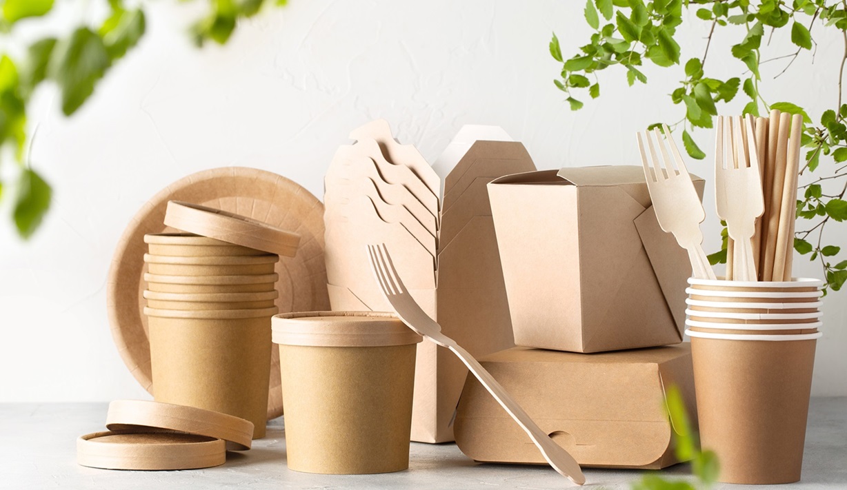 Food Packaging Solutions