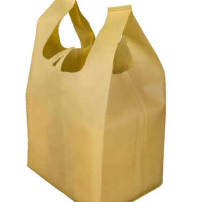 Non-Woven T-Bags 不織布環保袋