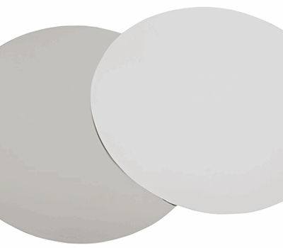 Lid for 7/8/9" Round Aluminum Foil Container錫紙蓋