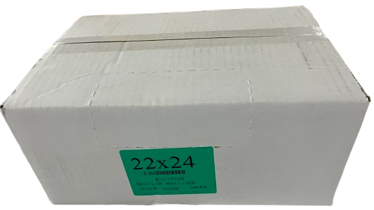 22x24