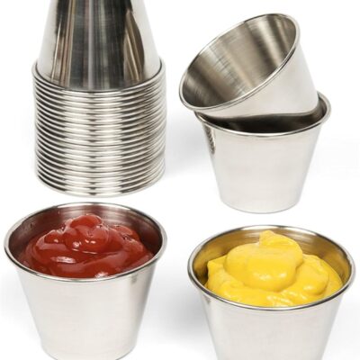 Portion Cup 醬料杯