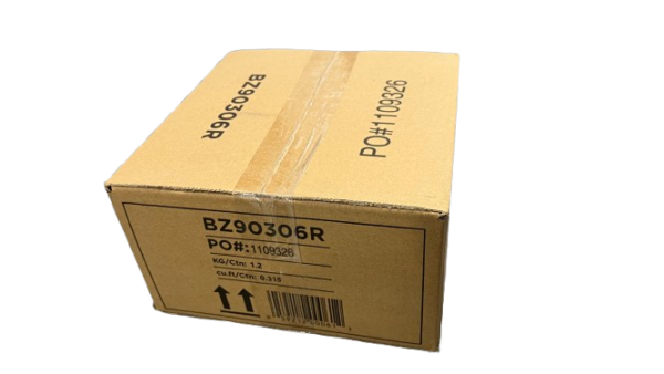 Titan 5” Aluminum Pot Pie Pans 